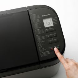 ��������� PANASONIC SD-YR2550STS - �������� 6