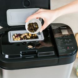 ��������� PANASONIC SD-YR2550STS - �������� 5