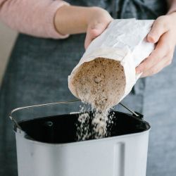 ��������� PANASONIC SD-YR2550STS - �������� 3