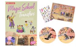 ���������� �������� Scribble Down ����� �����, �5 SD/05