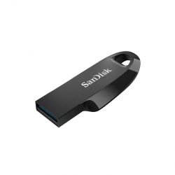  SanDisk   32GB USB 3.2 Ultra Curve Black SDCZ550-032G-G46 -  3