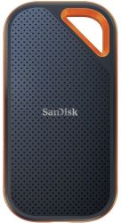 SanDisk Extreme PRO Portable SSD V2[SDSSDE81-1T00-G25] SDSSDE81-1T00-G25 -  1