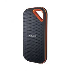SanDisk Extreme PRO Portable SSD V2[SDSSDE81-1T00-G25] SDSSDE81-1T00-G25 -  2