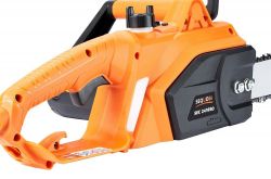 ���� ������ ������� SEQUOIA SEC2416SO 2.4��� ���� Oregon 40�� 3/8'' 1.3�� 7000��/��� 4.68�� SEC2416SO - �������� 10