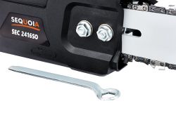 ���� ������ ������� SEQUOIA SEC2416SO 2.4��� ���� Oregon 40�� 3/8'' 1.3�� 7000��/��� 4.68�� SEC2416SO - �������� 13
