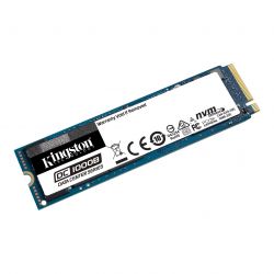 SSD  Kingston DC1000B 240GB M.2 PCIe 3.0 (SEDC1000BM8/240G) -  2