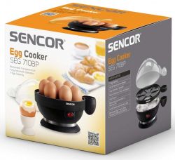 ��������� Sencor, 380��, ������������ ������., 3 ������ �������, �� 7 ���, �������, ������ SEG710BP - �������� 5