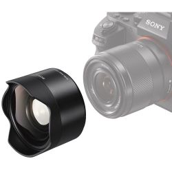     Sony SEL 28mm f2.0 FE SEL075UWC.SYX -  4