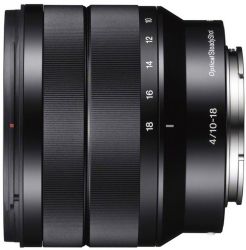 Sony SEL1018 10-18mm F4.0 OSS SEL1018.AE - Картинка 2