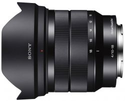Sony SEL1018 10-18mm F4.0 OSS SEL1018.AE - Картинка 3
