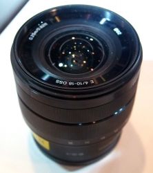 Sony SEL1018 10-18mm F4.0 OSS SEL1018.AE - Картинка 5