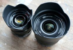 Sony SEL1018 10-18mm F4.0 OSS SEL1018.AE - Картинка 6