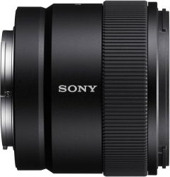 Sony ��`����� 11mm, f/1.8 ��� NEX SEL11F18.SYX - �������� 3
