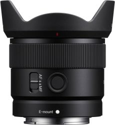 Sony ��`����� 11mm, f/1.8 ��� NEX SEL11F18.SYX - �������� 5