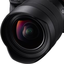 Объектив Sony 12-24mm, f/4.0 G для камер NEX FF SEL1224G.SYX - Картинка 6