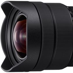 Объектив Sony 12-24mm, f/4.0 G для камер NEX FF SEL1224G.SYX - Картинка 4