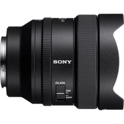 Sony ' 14mm f/1.8 GM  NEX FF SEL14F18GM.SYX SEL14F18GM.SYX -  4