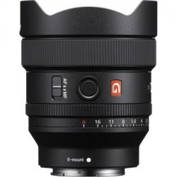 Sony ��'����� 14mm f/1.8 GM ��� NEX FF SEL14F18GM.SYX SEL14F18GM.SYX - �������� 5