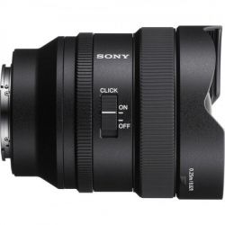 Sony ��'����� 14mm f/1.8 GM ��� NEX FF SEL14F18GM.SYX SEL14F18GM.SYX - �������� 3