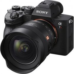 Sony ��'����� 14mm f/1.8 GM ��� NEX FF SEL14F18GM.SYX SEL14F18GM.SYX - �������� 13
