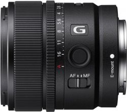 �������� Sony 15mm, f/1.4 G ��� NEX SEL15F14G.SYX - �������� 6