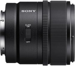 �������� Sony 15mm, f/1.4 G ��� NEX SEL15F14G.SYX - �������� 4