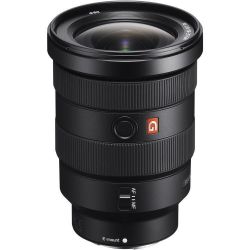 Объектив Sony 16-35mm f/2.8 GM для NEX FF SEL1635GM.SYX - Картинка 2