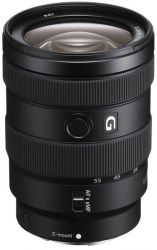 Sony 16-55mm, f/2.8 G для NEX SEL1655G.SYX - Картинка 8