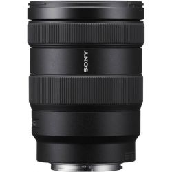 Sony 16-55mm, f/2.8 G для NEX SEL1655G.SYX - Картинка 4