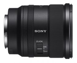 Объектив Sony 20mm, f/1.8 G для камер NEX FF SEL20F18G.SYX - Картинка 4