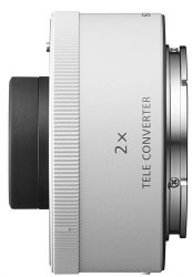  Sony SEL 2.0x Alpha FE SEL20TC.SYX -  2