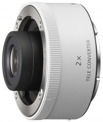  Sony SEL 2.0x Alpha FE SEL20TC.SYX -  3