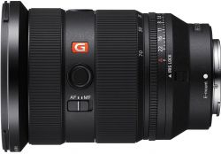 Объектив Sony 24-70mm f/2.8 GM II для NEX FF SEL2470GM2.SYX - Картинка 3