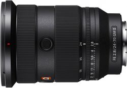Объектив Sony 24-70mm f/2.8 GM II для NEX FF SEL2470GM2.SYX - Картинка 4