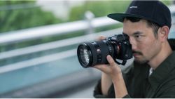 �������� Sony 28-70mm f/2.0 GM ��� NEX FF SEL2870GM.SYX - �������� 2