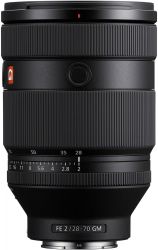 �������� Sony 28-70mm f/2.0 GM ��� NEX FF SEL2870GM.SYX - �������� 10