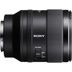  Sony 35mm f/1.4 GM SEL35F14GM.SYX -  3