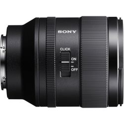Sony 35mm f/1.4 GM SEL35F14GM.SYX -  4