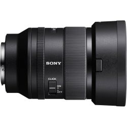 Sony 35mm f/1.4 GM SEL35F14GM.SYX -  8