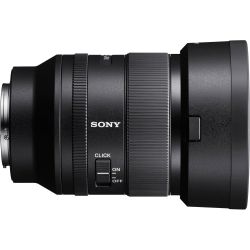 Sony 35mm f/1.4 GM SEL35F14GM.SYX - Картинка 8