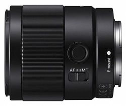 Sony 35mm, f/1.8 для камер NEX FF SEL35F18F.SYX - Картинка 4