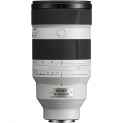  Sony 50-150mm f/2.0 GM White  NEX SEL50150GMW.SYX