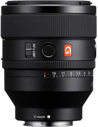 �������� Sony 50mm f/1.2 GM ��� NEX FF SEL50F12GM.SYX - �������� 2