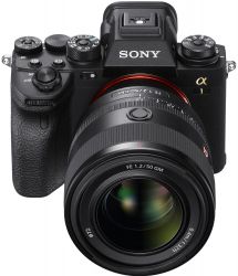 �������� Sony 50mm f/1.2 GM ��� NEX FF SEL50F12GM.SYX - �������� 4