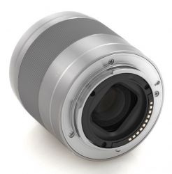  Sony 50mm, f/1.8   NEX SEL50F18.AE -  2