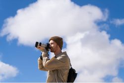 Объектив Sony 70-200mm, f/4.0 G OSS II для камер NEX FF SEL70200G2.SYX - Картинка 2