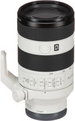 Объектив Sony 70-200mm, f/4.0 G OSS II для камер NEX FF SEL70200G2.SYX - Картинка 21