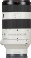 Объектив Sony 70-200mm, f/4.0 G OSS II для камер NEX FF SEL70200G2.SYX - Картинка 20