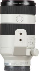 Объектив Sony 70-200mm, f/4.0 G OSS II для камер NEX FF SEL70200G2.SYX - Картинка 19