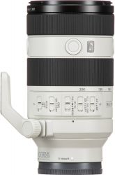 Объектив Sony 70-200mm, f/4.0 G OSS II для камер NEX FF SEL70200G2.SYX - Картинка 17